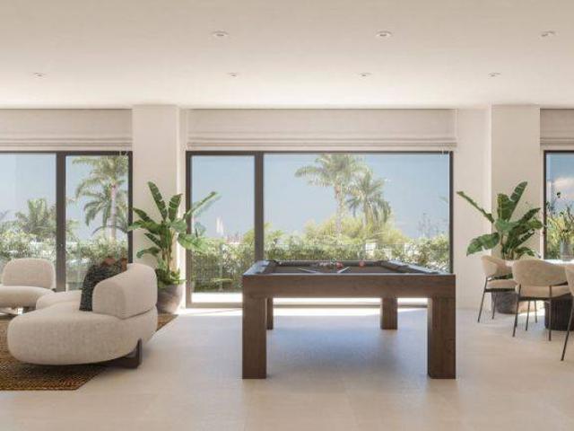 Apartamento en Venta en San Luis de Sabinillas