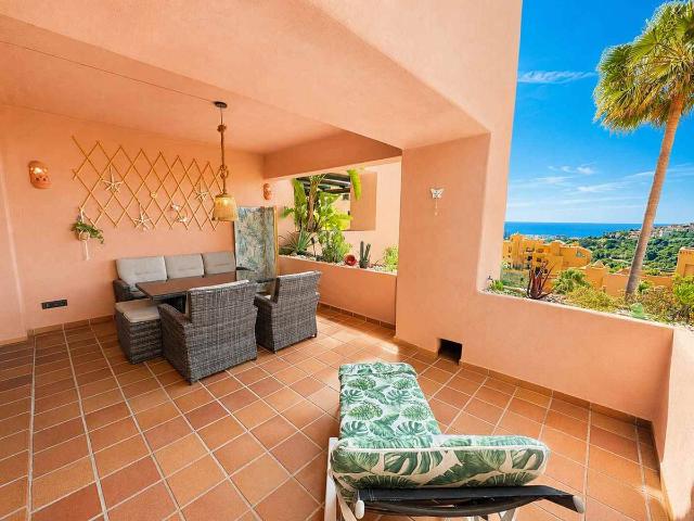 Apartamento en Venta en San Luis de Sabinillas