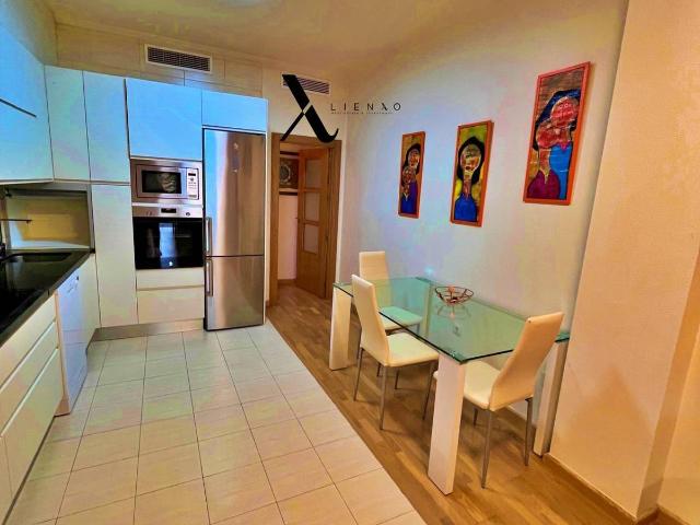 Apartamento en Venta en San Mateo
