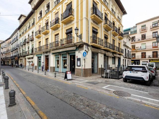 Apartamento en Venta en San Matías Realejo
