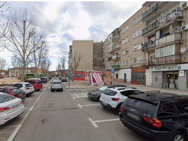 Apartamento en Venta en San Martín de la Vega del Alberche, Madrid