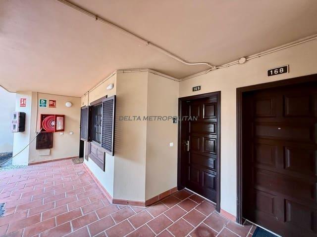 Apartamento en venta en San Miguel de Abona, Tenerife