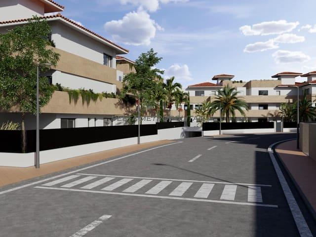 Apartamento en venta en San Miguel de Abona, Tenerife