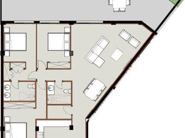 Apartamento en venta en San Miguel de Abona, Tenerife