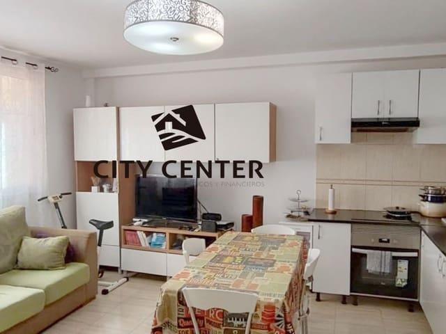 Apartamento en venta en San Miguel de Abona, Tenerife
