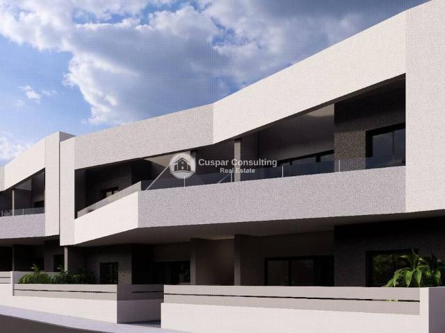 Apartamento en Venta en San Miguel de Salinas