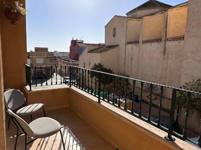 Apartamento en Venta en San Miguel de Salinas