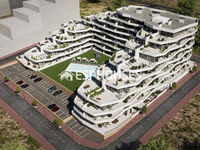 Apartamento en Venta en San Miguel de Salinas