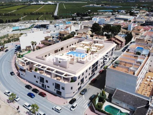 Apartamento en Venta en San Miguel de Salinas