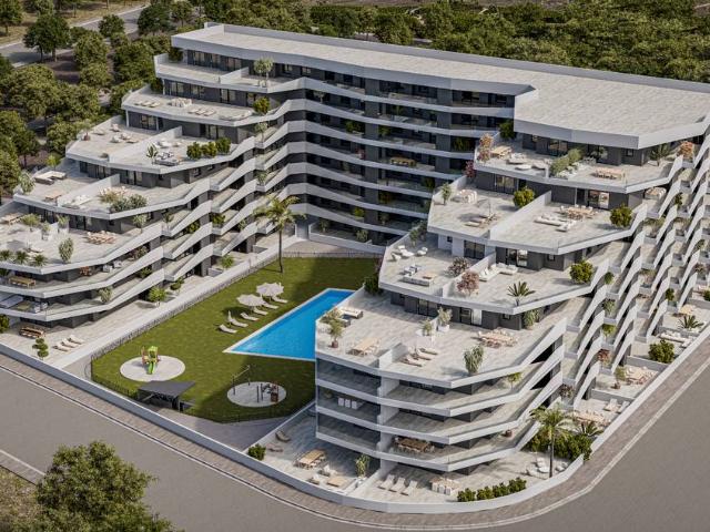 Apartamento en Venta en San Miguel de Salinas