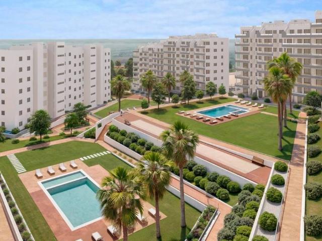 Apartamento en Venta en San Miguel de Salinas