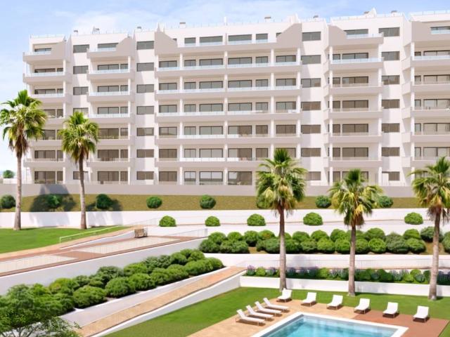 Apartamento en Venta en San Miguel de Salinas