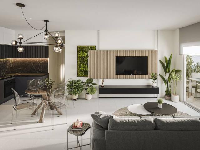 Apartamento en Venta en San Miguel de Salinas