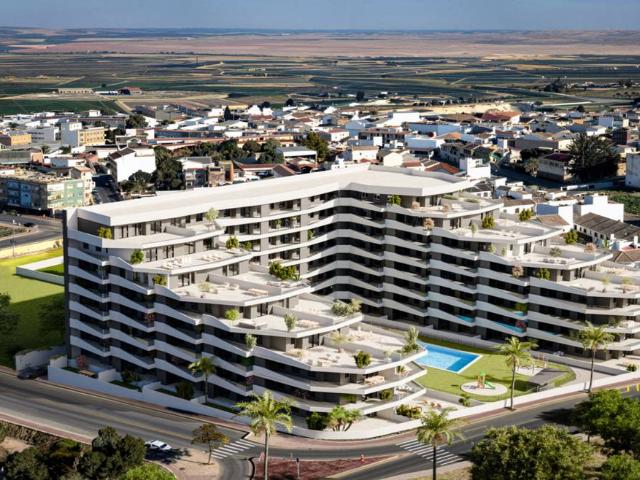 Apartamento en Venta en San Miguel de Salinas