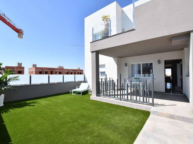 Apartamento en Venta en San Miguel de Salinas
