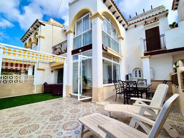 Apartamento en Venta en San Miguel de Salinas