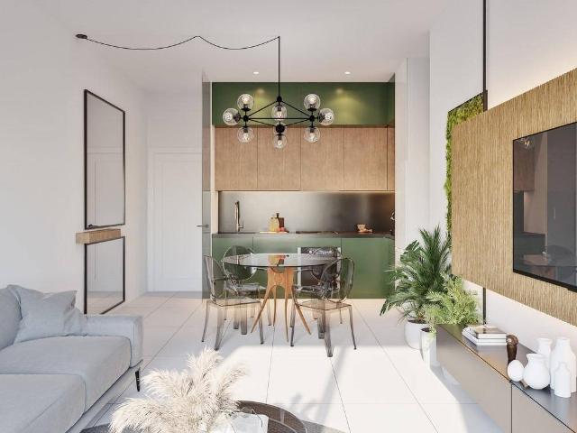 Apartamento en Venta en San Miguel de Salinas