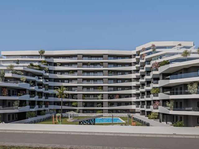 Apartamento en Venta en San Miguel de Salinas