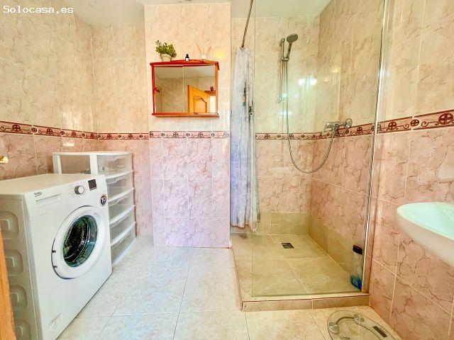 Apartamento en Venta en San Miguel de Salinas, Alicante