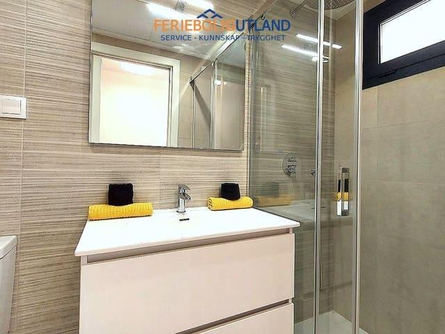 Apartamento en venta en San Miguel de Salinas, Alicante Costa Blanca