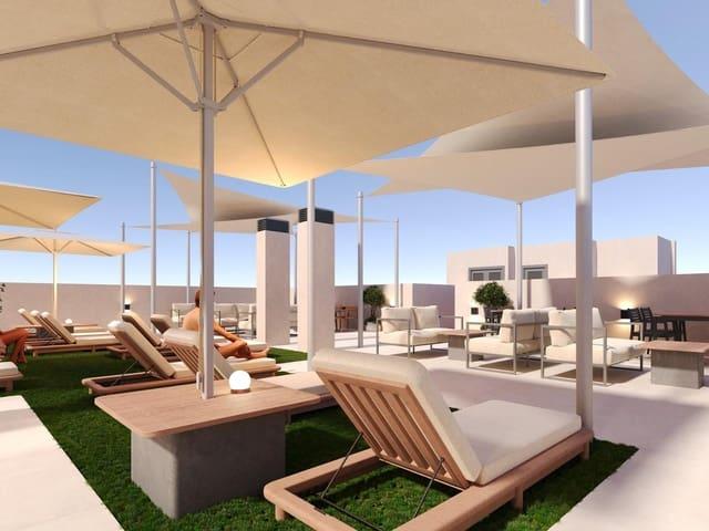 Apartamento en venta en San Miguel de Salinas, Alicante Costa Blanca