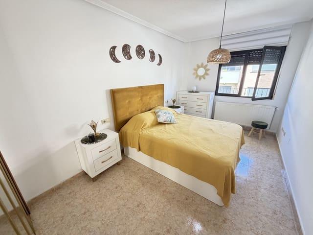 Apartamento en venta en San Miguel de Salinas, Alicante Costa Blanca