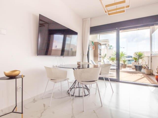 Apartamento en venta en San Miguel de Salinas, Alicante Costa Blanca