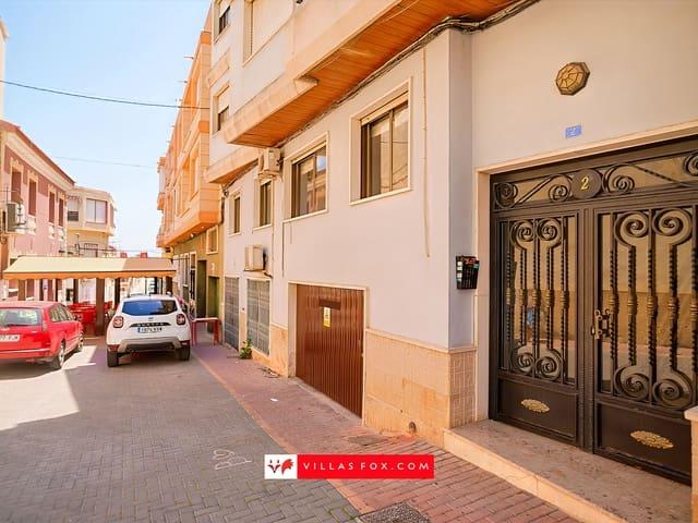 Apartamento en venta en San Miguel de Salinas, Alicante Costa Blanca