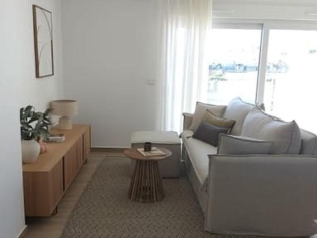 Apartamento en venta en San Miguel de Salinas, Alicante Costa Blanca