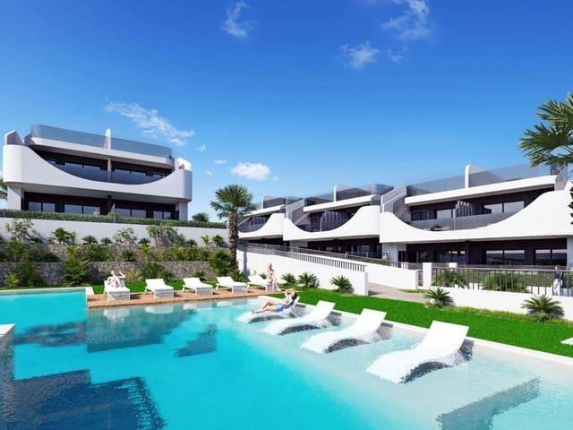 Apartamento en venta en San Miguel de Salinas, Alicante Costa Blanca