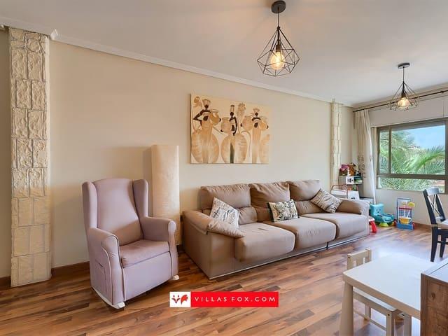 Apartamento en venta en San Miguel de Salinas, Alicante Costa Blanca