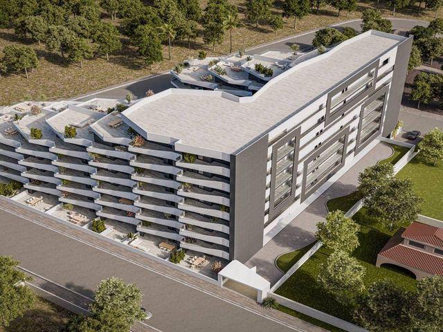 Apartamento en venta en San Miguel de Salinas, Alicante Costa Blanca