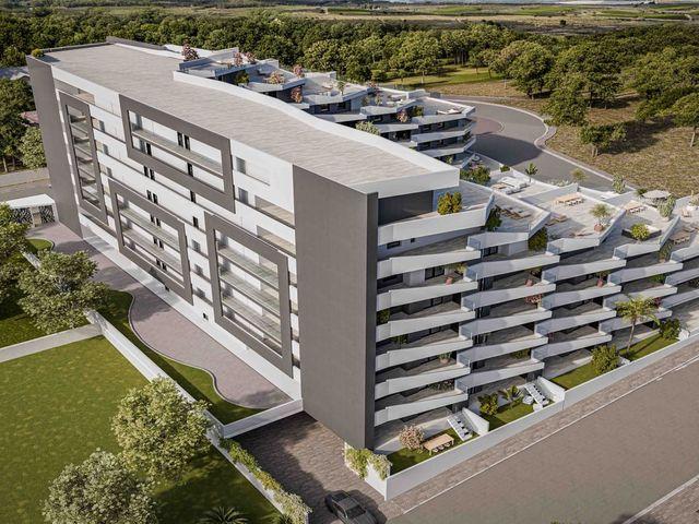 Apartamento en venta en San Miguel de Salinas, Alicante Costa Blanca