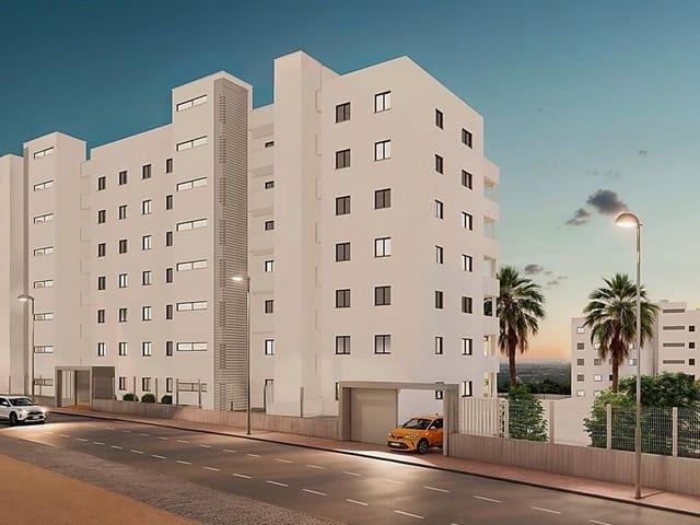 Apartamento en venta en San Miguel de Salinas, Alicante Costa Blanca