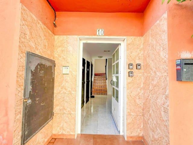 Apartamento en venta en San Miguel de Salinas, Alicante Costa Blanca