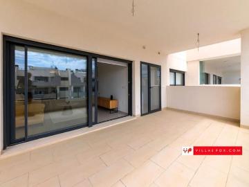 Apartamento en venta en San Miguel de Salinas, Alicante Costa Blanca