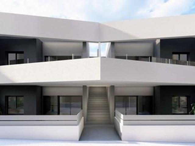 Apartamento en venta en San Miguel de Salinas, Alicante Costa Blanca
