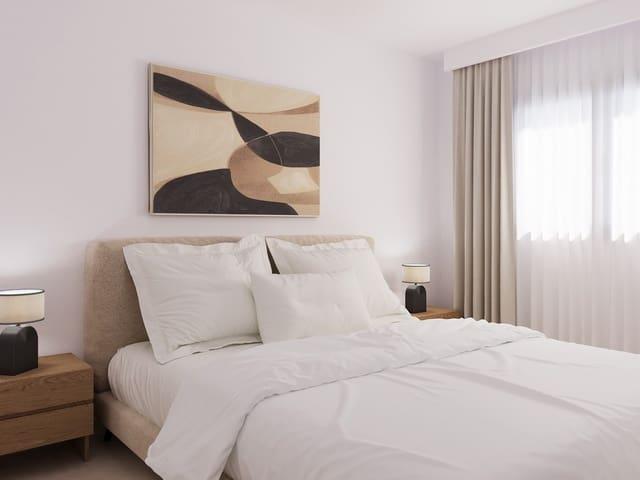 Apartamento en venta en San Miguel de Salinas, Alicante Costa Blanca