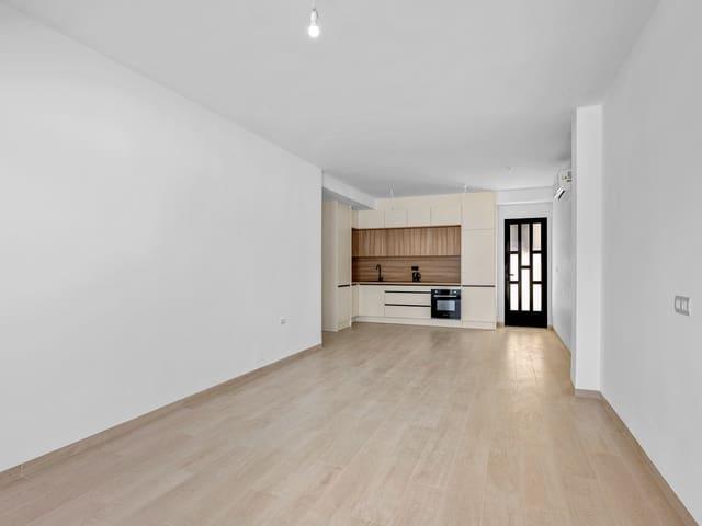 Apartamento en venta en San Miguel de Salinas, Alicante Costa Blanca