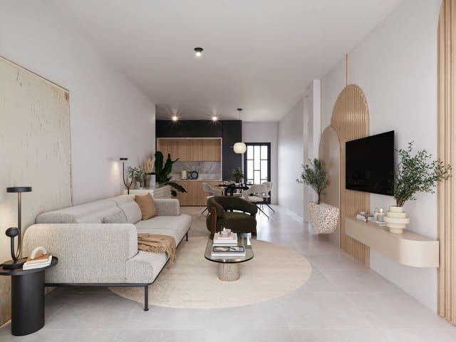 Apartamento en venta en San Miguel de Salinas, Alicante Costa Blanca