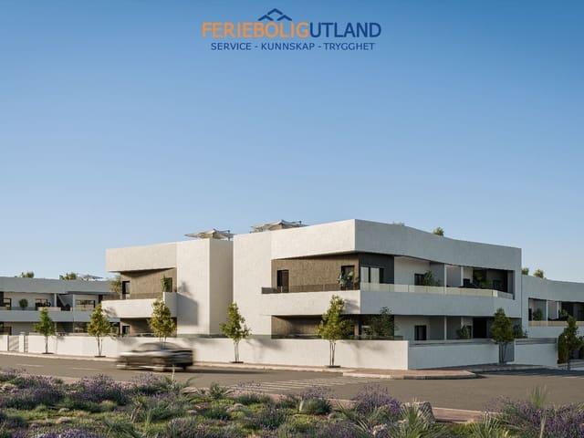 Apartamento en venta en San Miguel de Salinas, Alicante Costa Blanca