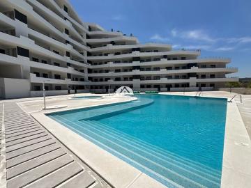 Apartamento en venta en San Miguel de Salinas, Alicante Costa Blanca