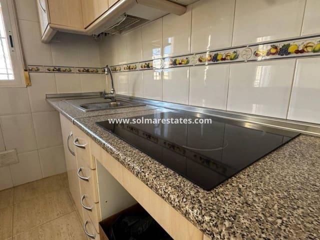 Apartamento en venta en Villamartin, Alicante Costa Blanca