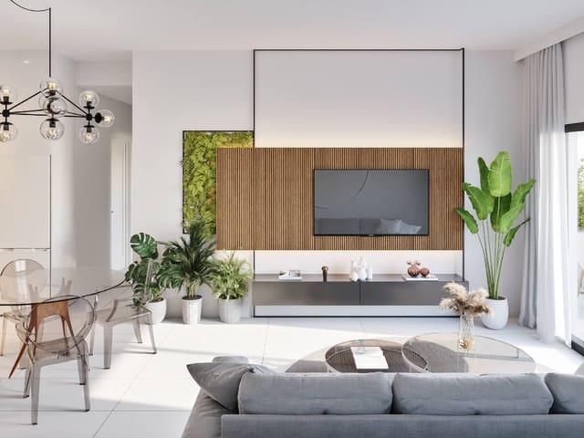 Apartamento en venta en San Miguel de Salinas, Alicante Costa Blanca
