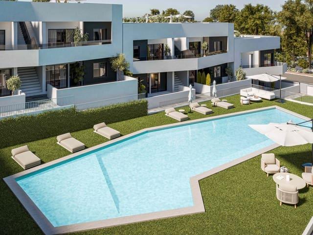 Apartamento en venta en San Miguel de Salinas, Alicante Costa Blanca