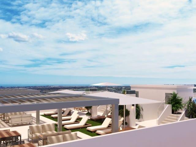Apartamento en venta en San Miguel de Salinas, Alicante Costa Blanca