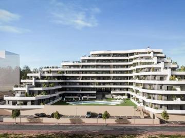 Apartamento en venta en San Miguel de Salinas, Alicante Costa Blanca