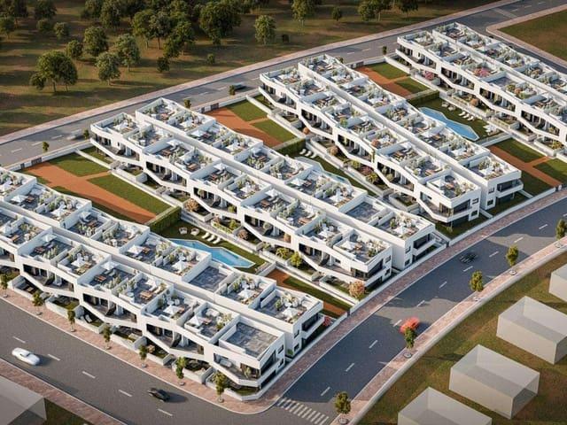 Apartamento en venta en San Miguel de Salinas, Alicante Costa Blanca
