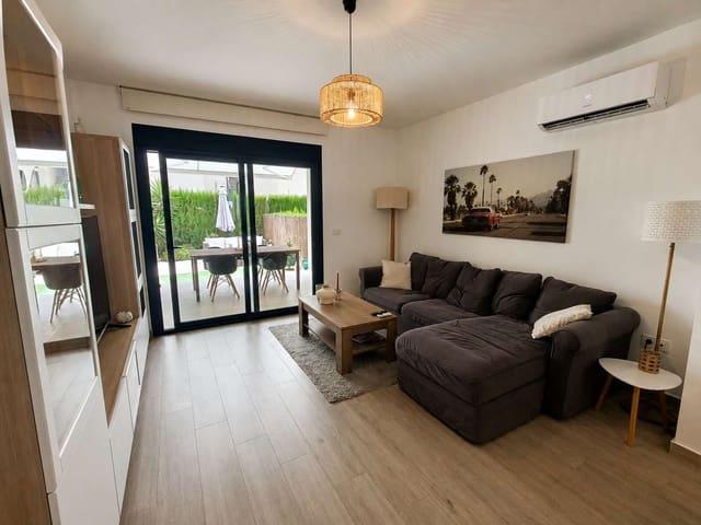 Apartamento en venta en San Miguel de Salinas, Alicante Costa Blanca