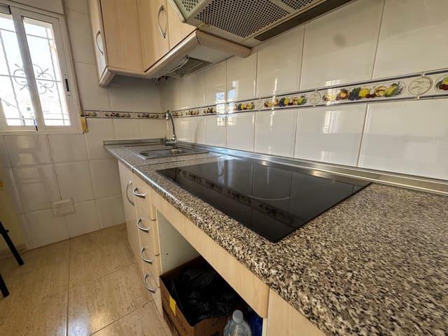 Apartamento en venta en Blue Lagoon, Alicante Costa Blanca